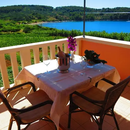 Przina 856-3 Appartement