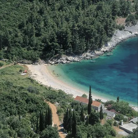 Przina 856-3 Appartement *