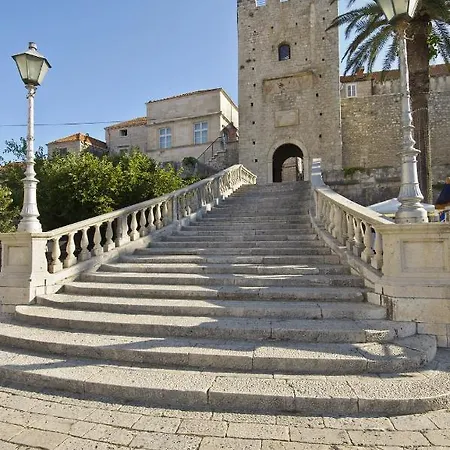 Przina 856-3 Appartement