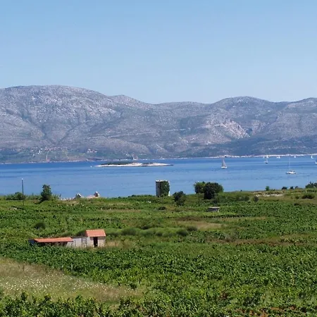 Przina 856-3 Appartement