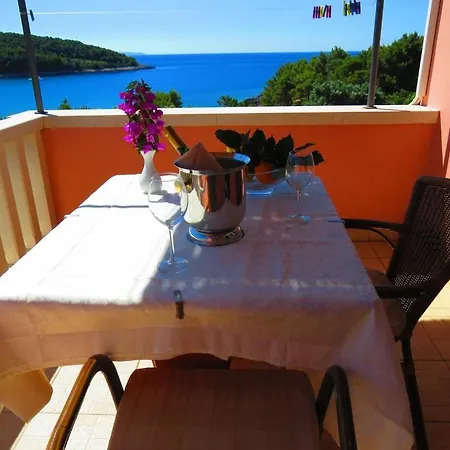 Przina 856-3 Apartman