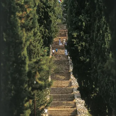 Apartman Przina 856-3 *