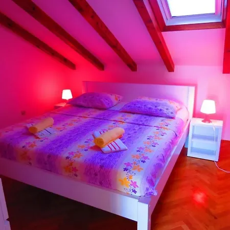 Apartman Przina 856-3