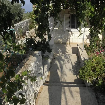 Apartman Przina 856-3 *